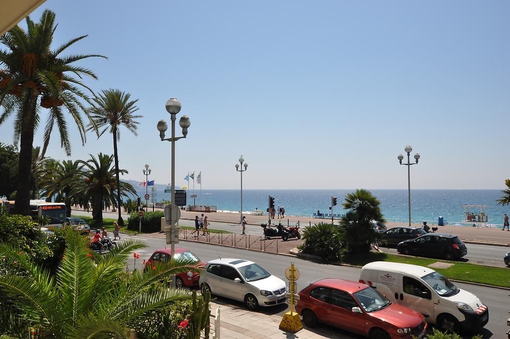 Appartement 53 Promenade Des