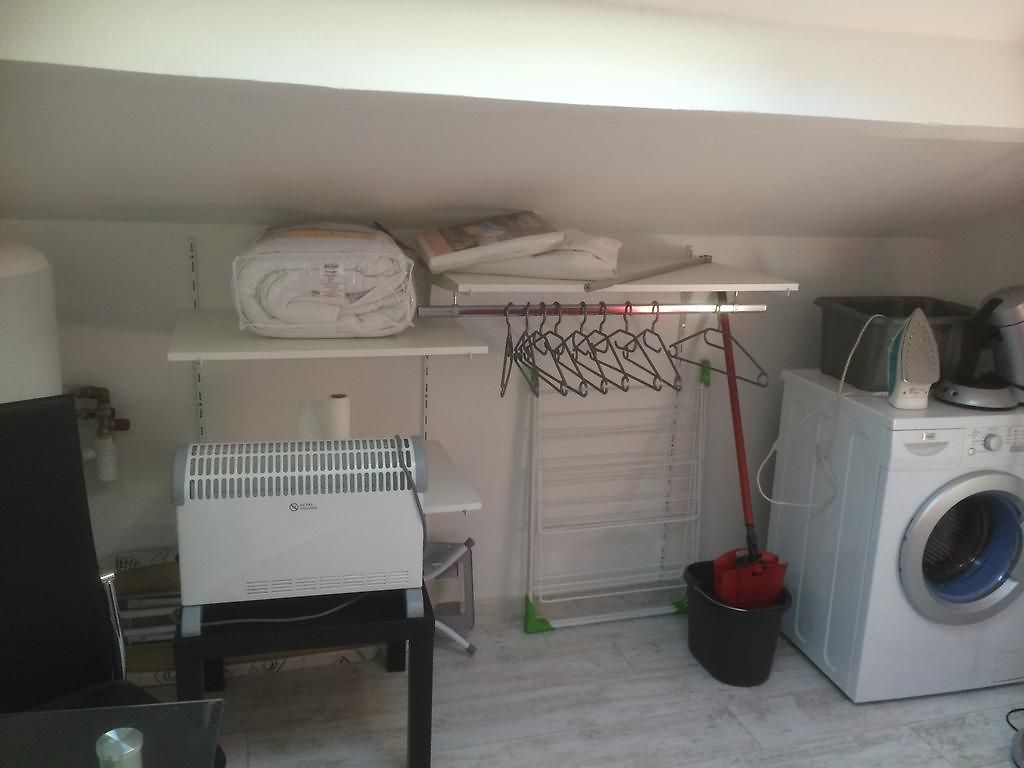 Beau Appartement *