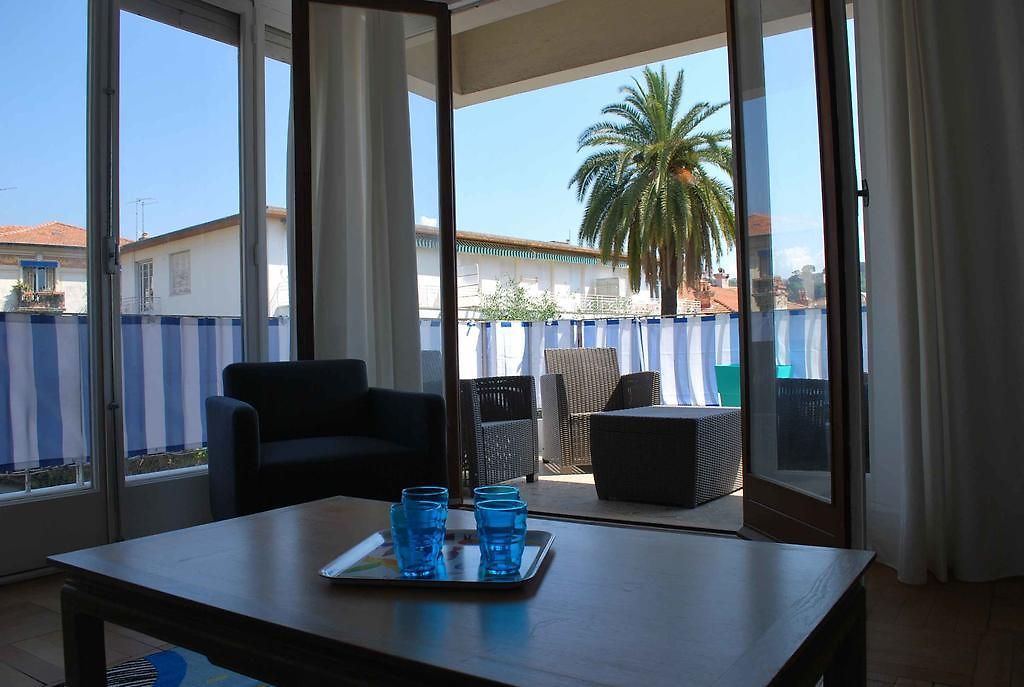 Grand Terrasse Parking