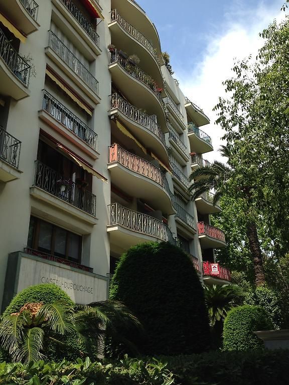 équipé à 9mn à Pied Du Centre Et De La Nice