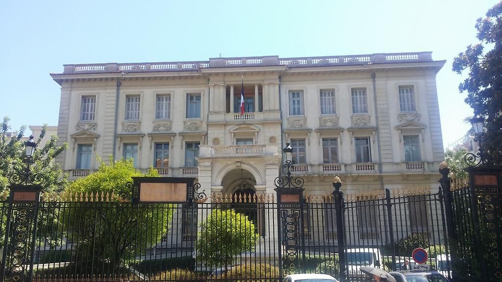 Rivoli Seaside