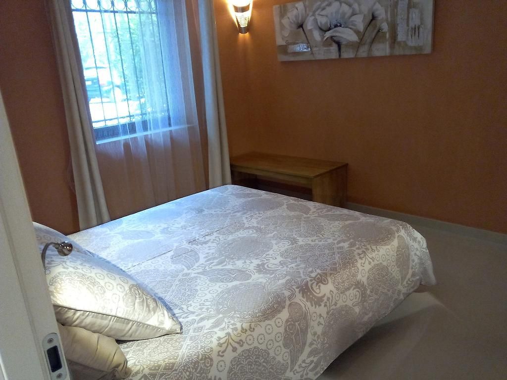 Maison d'hôtes Du Chateau Nice