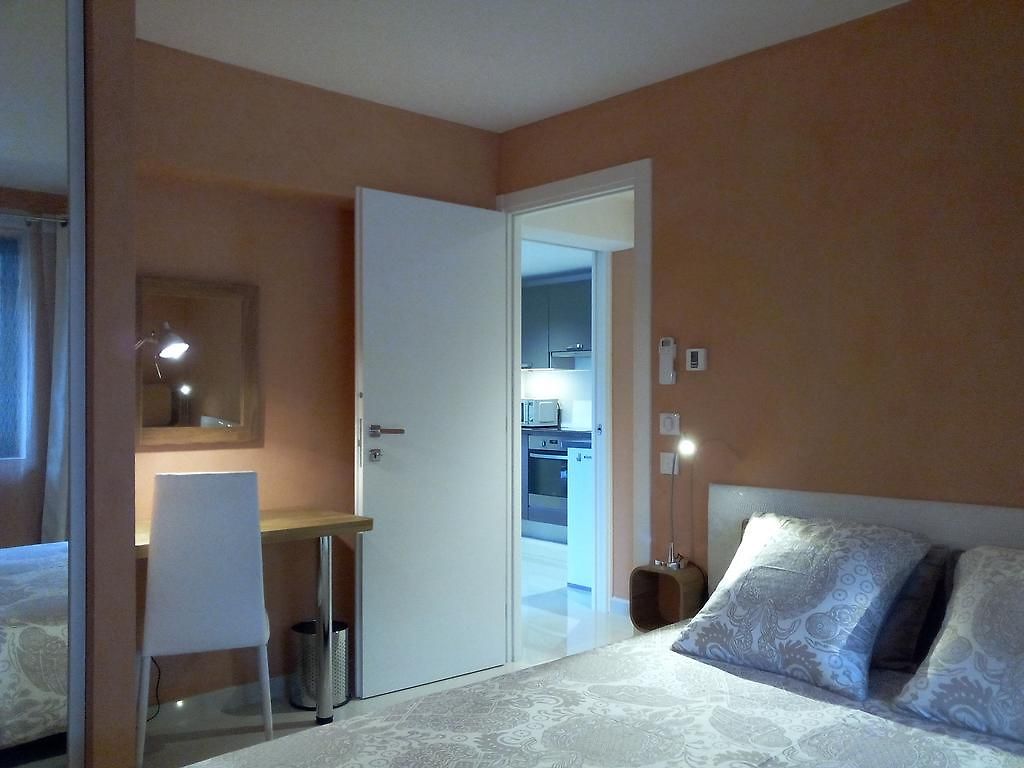 Du Chateau 4*
