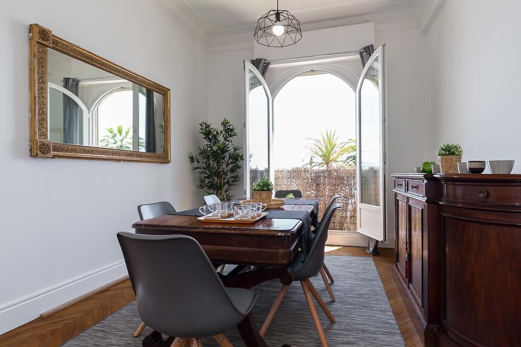 Appartement Beautiful By The Sea Front