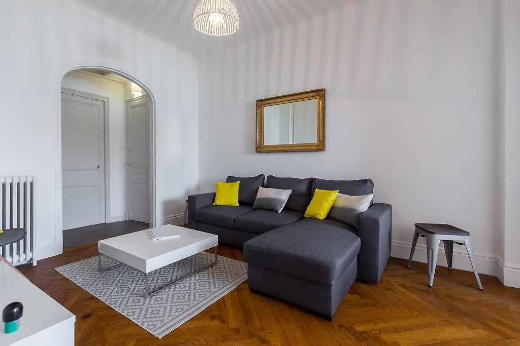 Beautiful By The Sea Front Appartement
