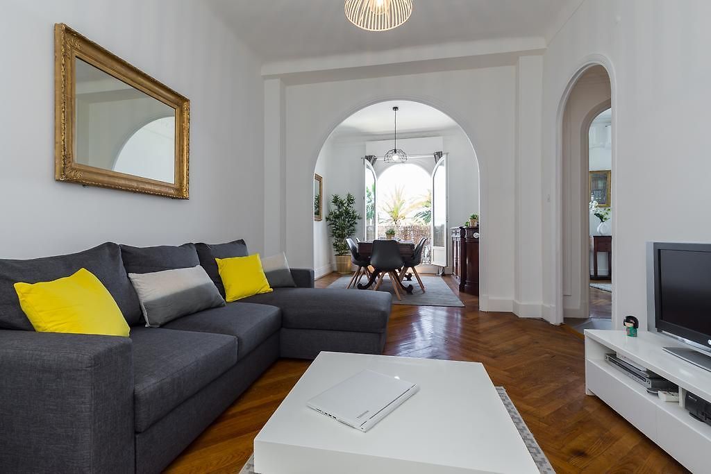 Appartement Beautiful By The Sea Front *
