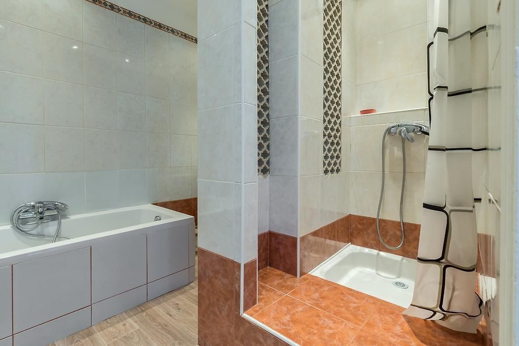 Beautiful By The Sea Front Appartement