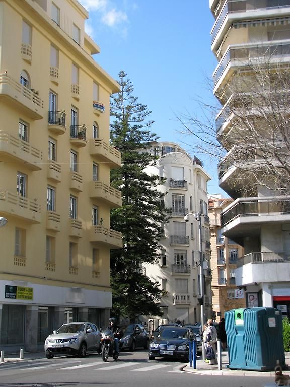 Sole Appartement Nice