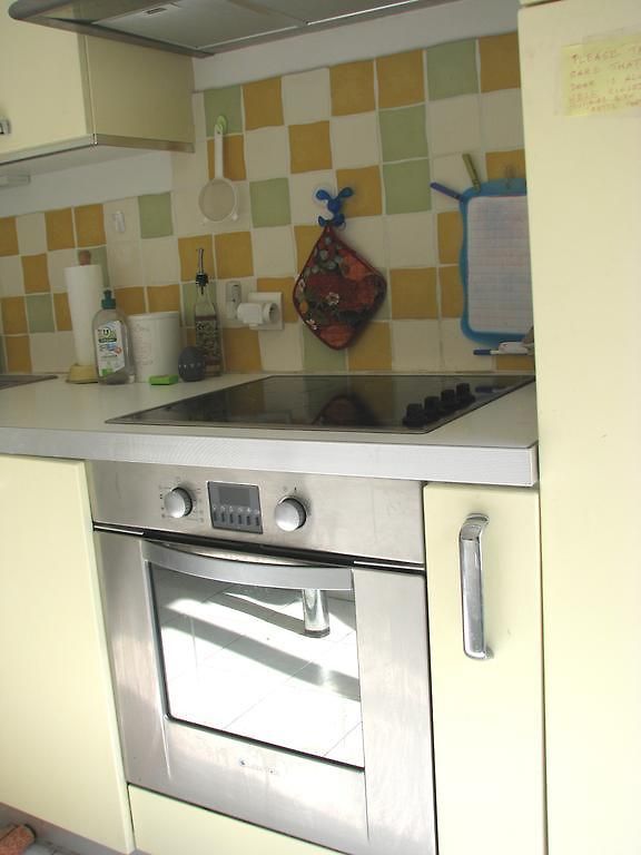 Sole Appartement *