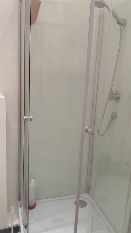 Apartment Dans La 