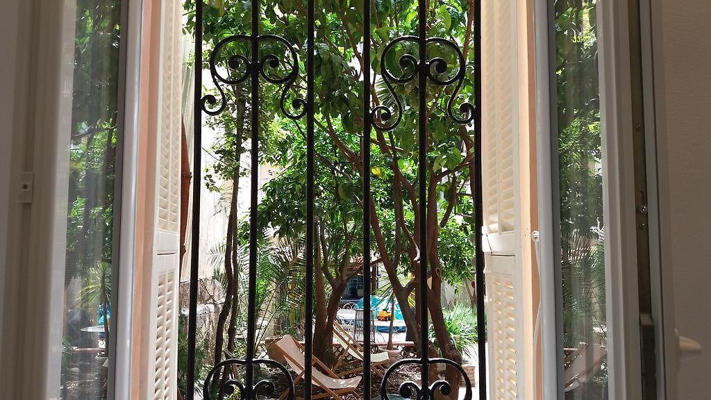 Apartment Dans La 
