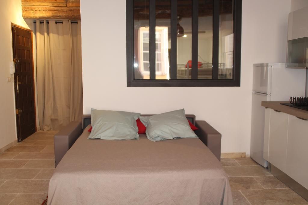 Appartement Le Pairou *