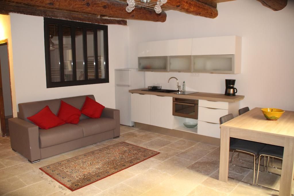 Le Pairou Appartement Nice