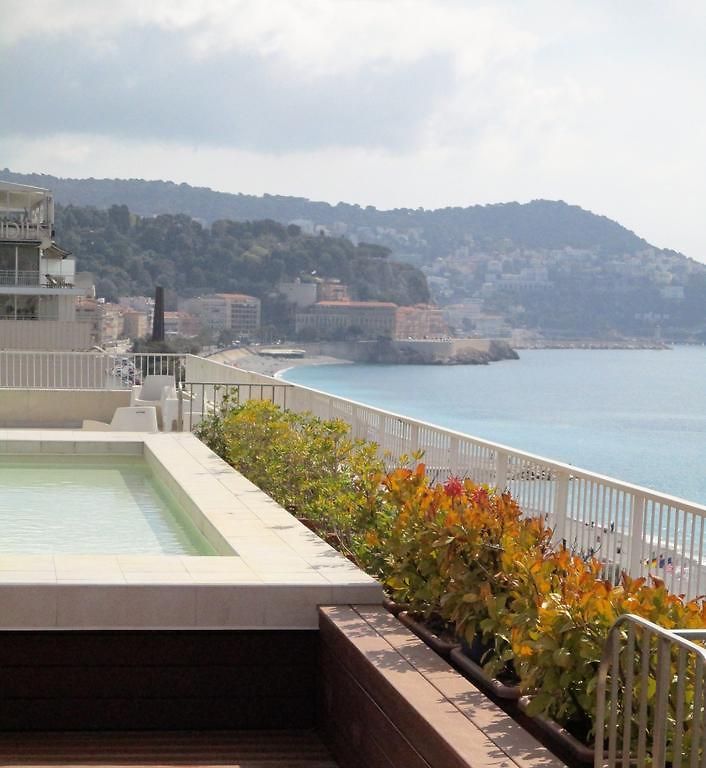 Le Paradis Blue Appartement