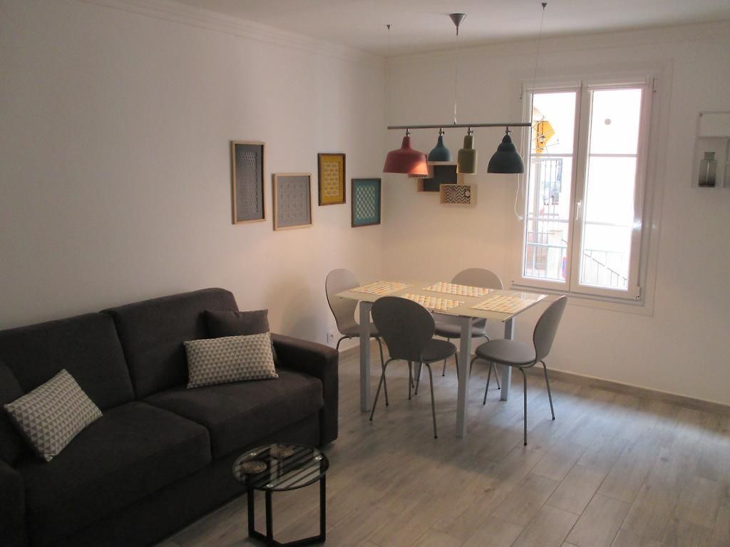Appartement Old Town