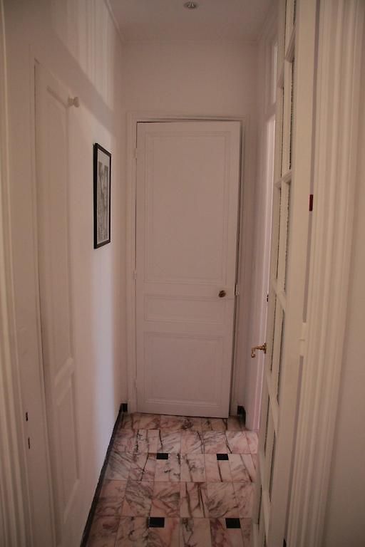 Square Alziary Apartment