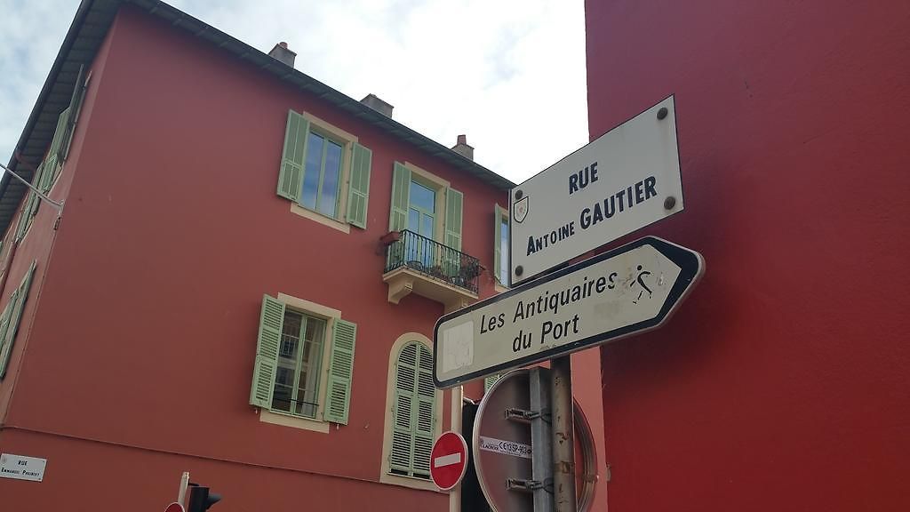 Ze Perfect Place - Ideal ! 2 Pieces Antiquaires, Port Garibaldi