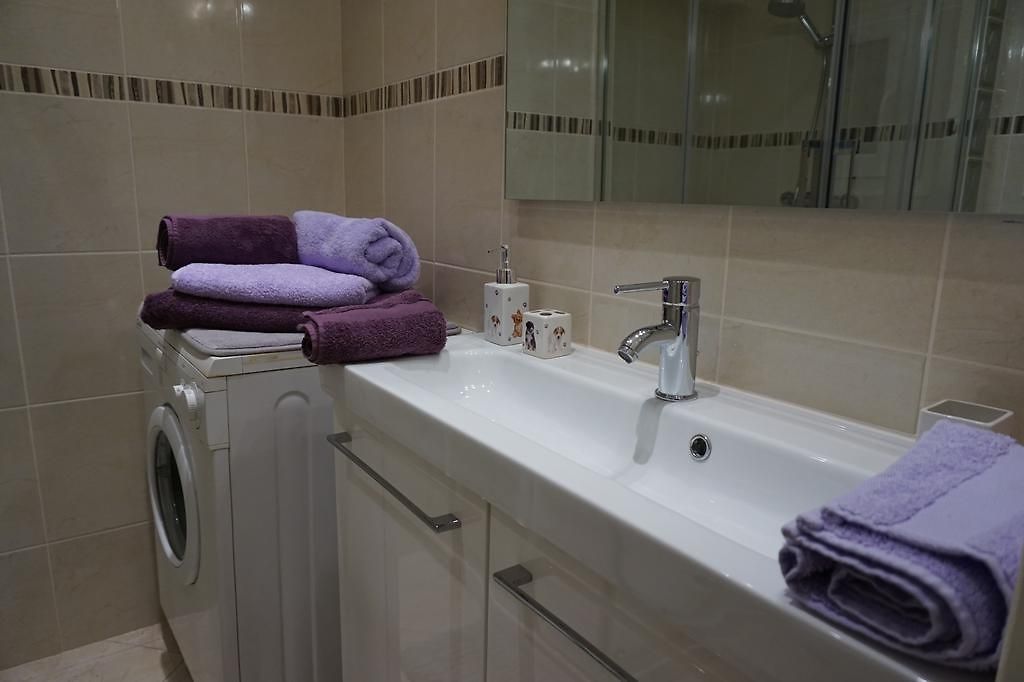 Studio Carré D'or, à 50 M De La Et Du Négresco Appartement *