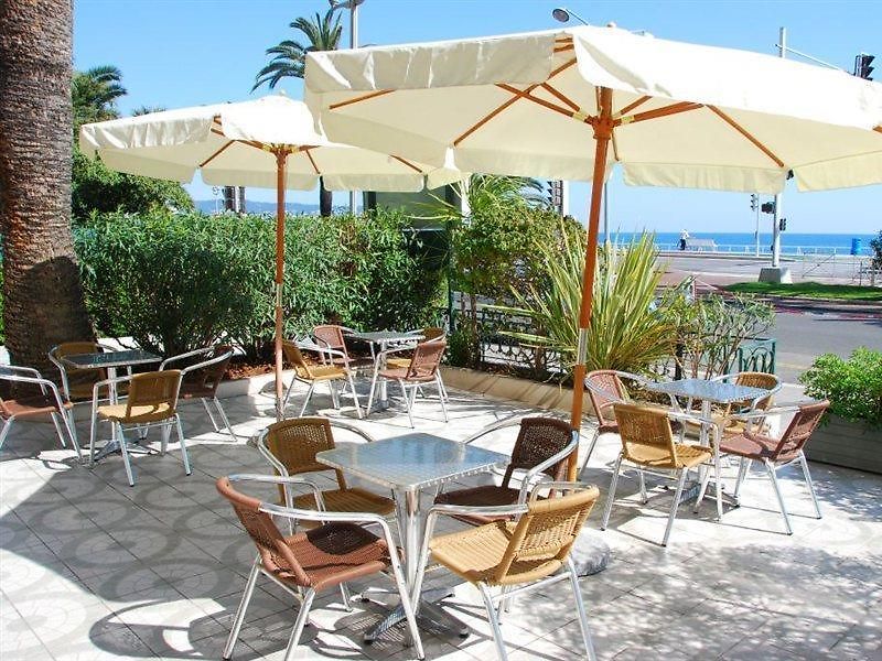 Adagio Promenade Des