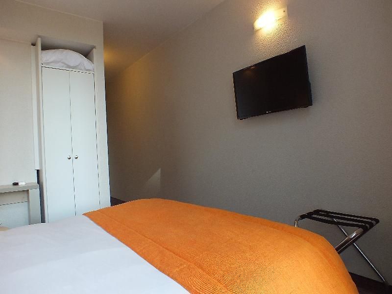 Hotel Du Midi Nice
