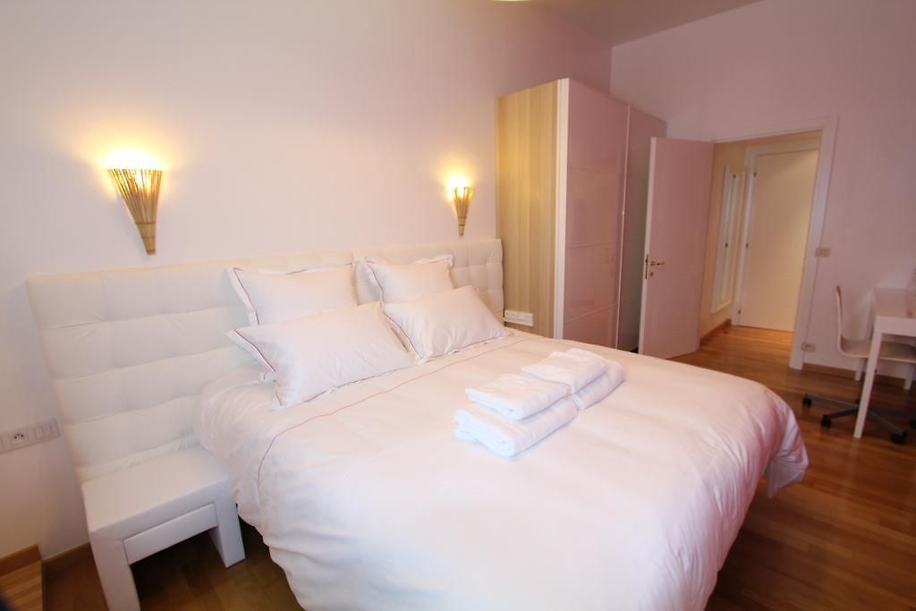 Massena Appart hôtel