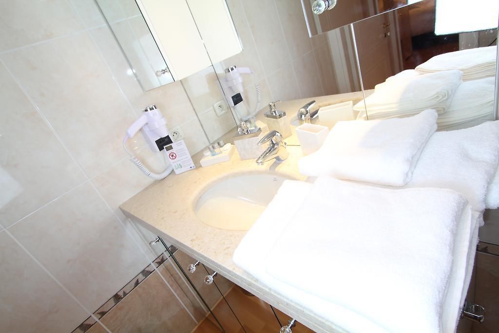 Appart hôtel Massena 3*