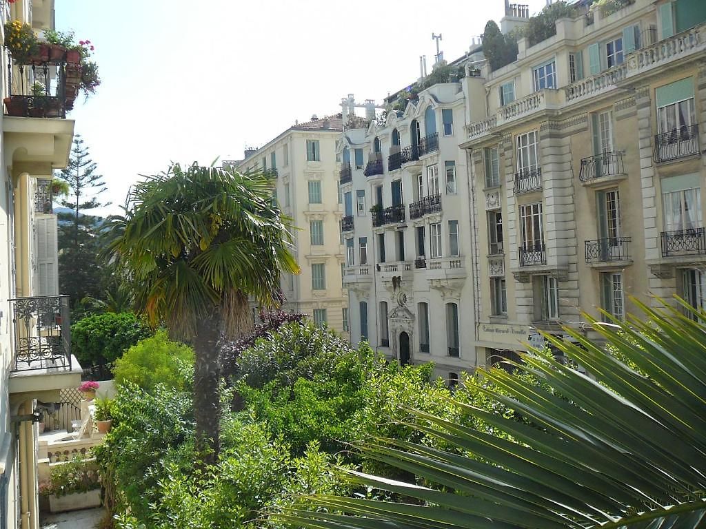 Maison D'hotes Emma Tiranty * Nice