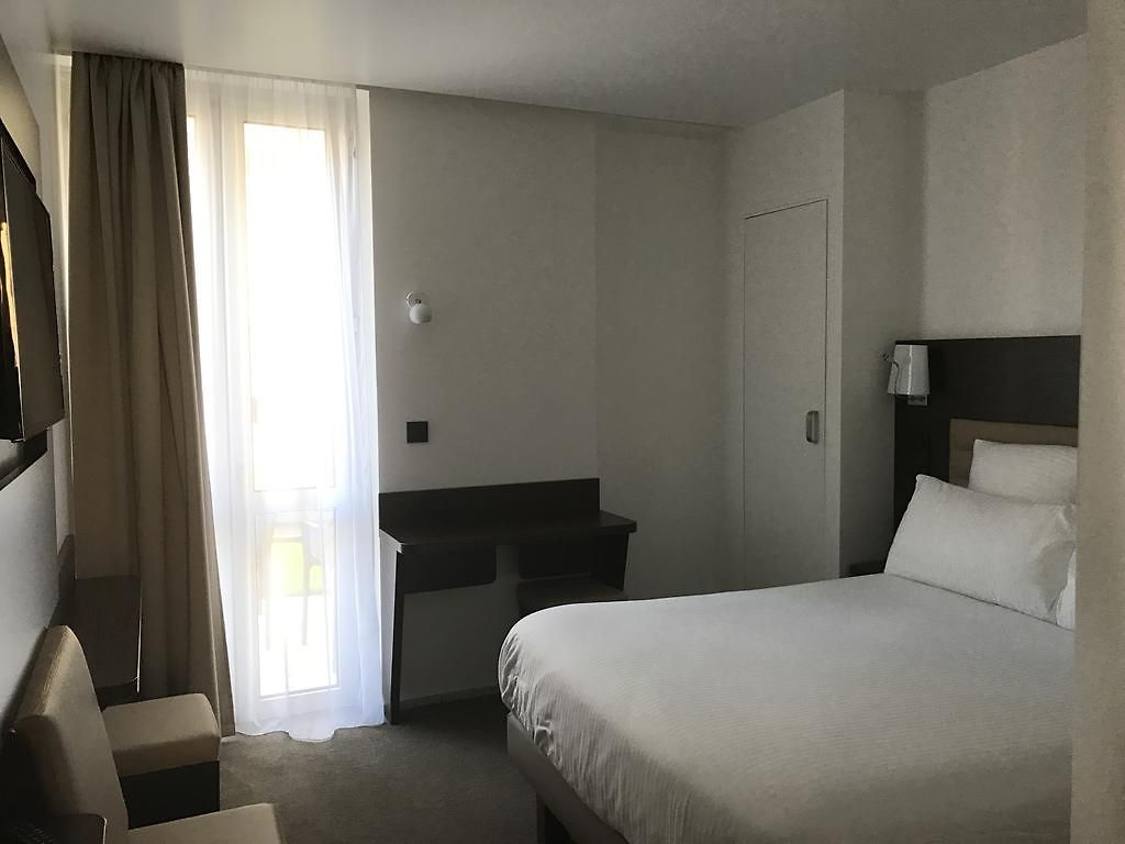 Monsigny Hotel Nice