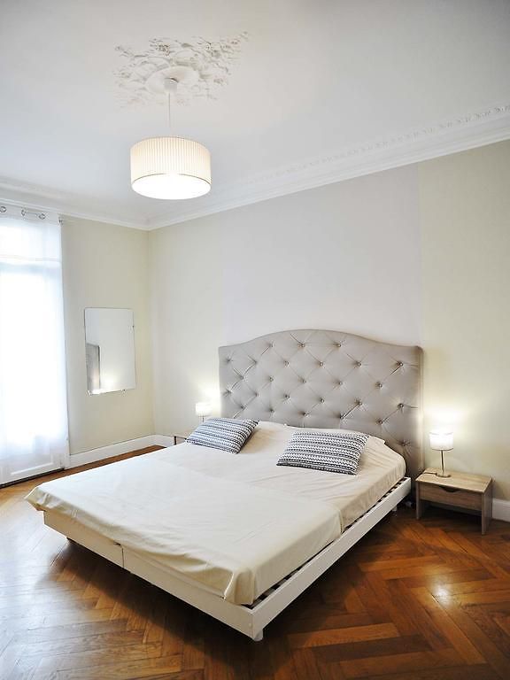Riviera - Grimaldi Promenade Des Anglais Appartement