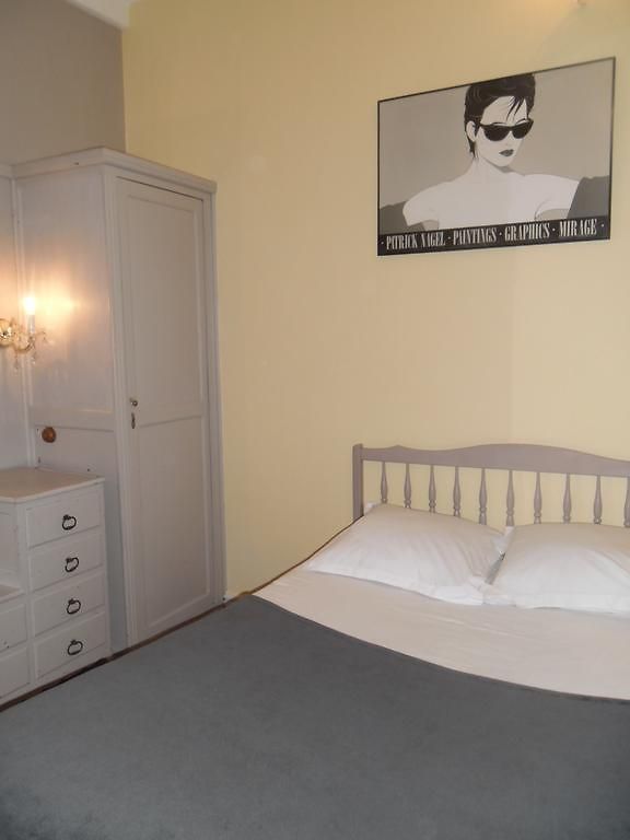 Hotel Eden 2*