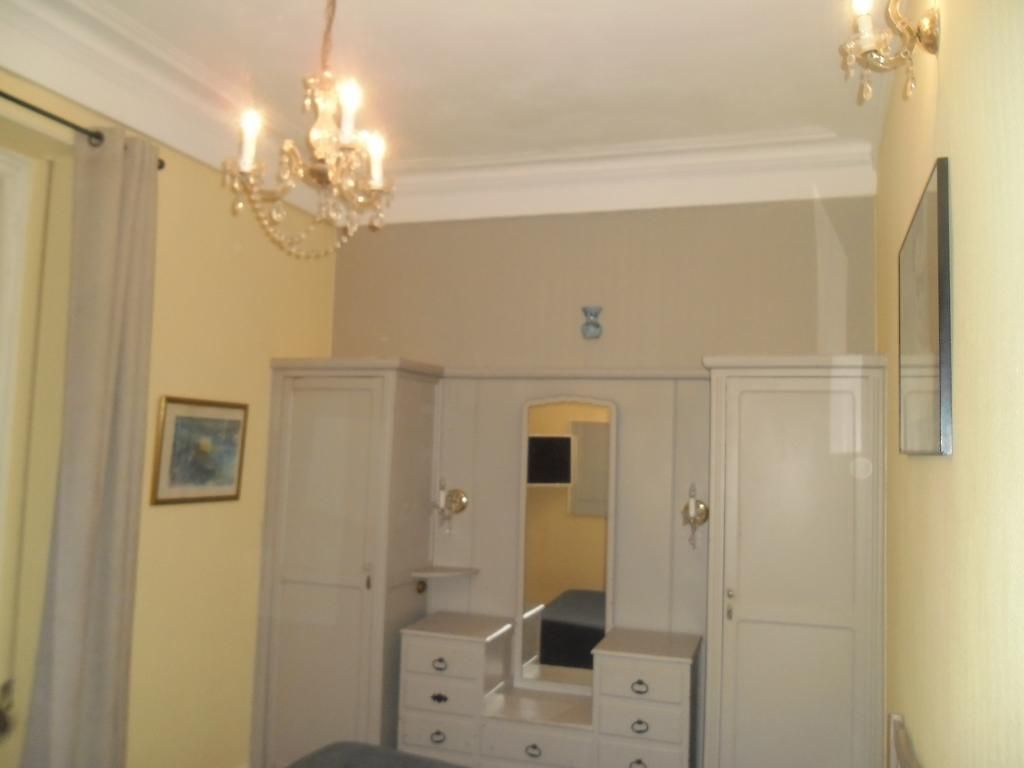 Eden Hotel Nice
