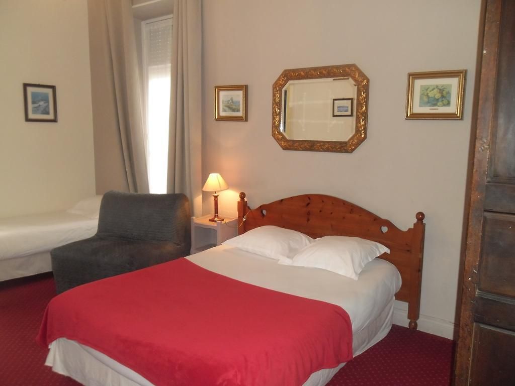 Hotel Eden Nice