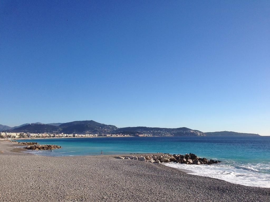 French Riviera Appartement Nice