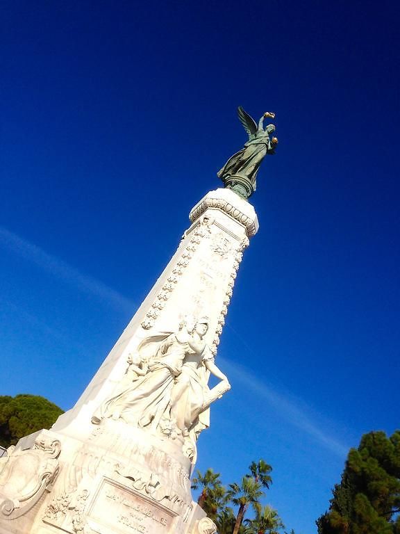 French Riviera *