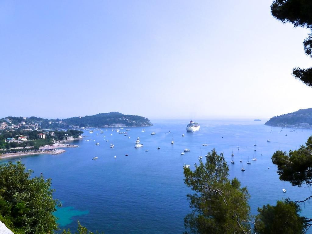 Appartement French Riviera
