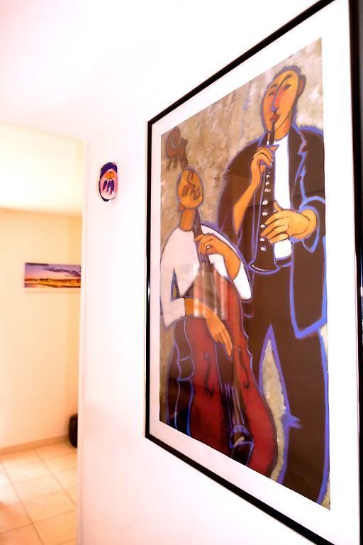 Appartement French Riviera