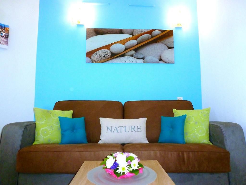 Appartement French Riviera