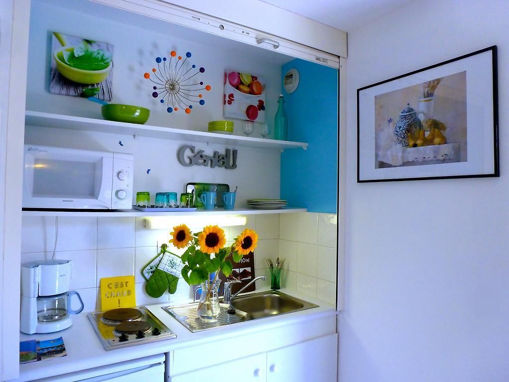French Riviera Appartement Nice