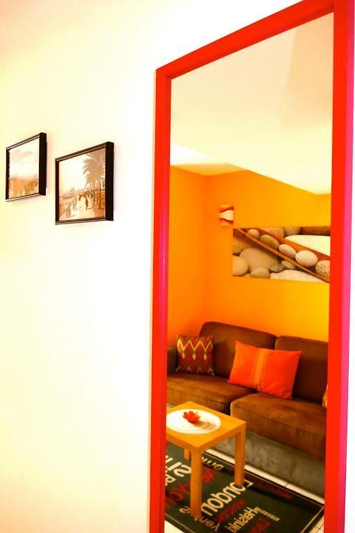 Appartement French Riviera Nice
