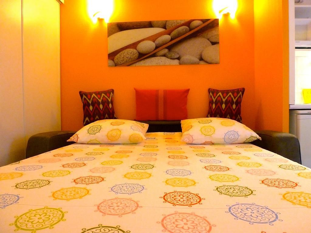 Appartement French Riviera
