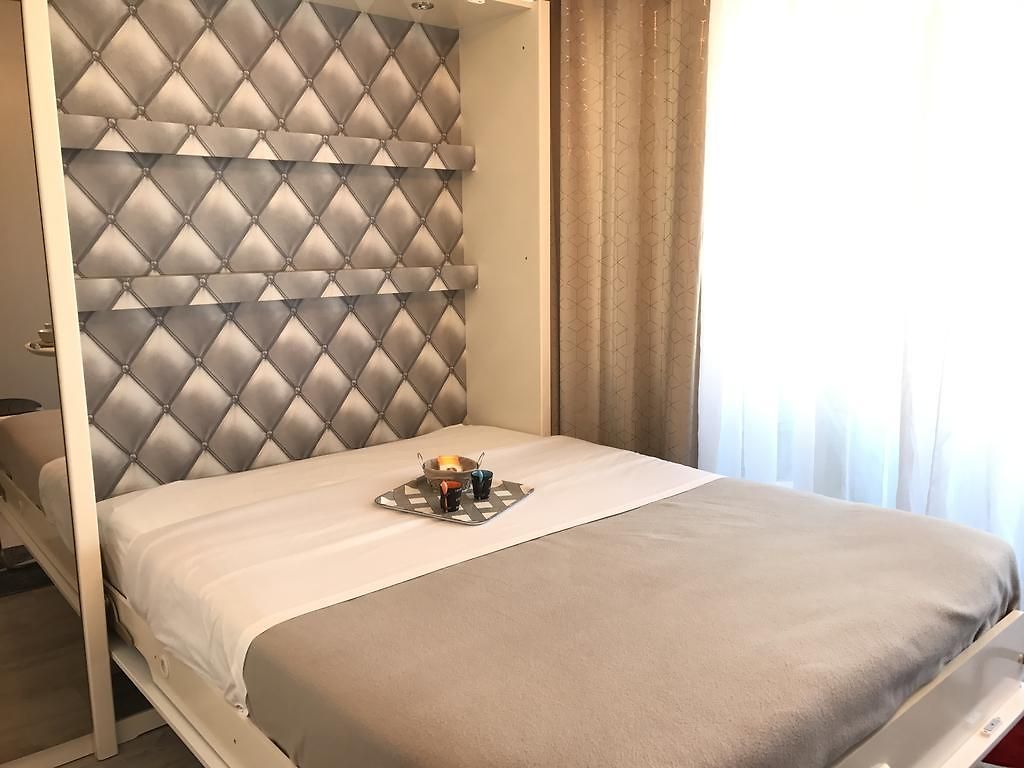 Royal Promenade Appartement *