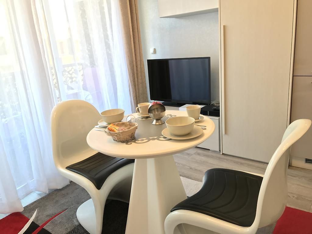 Appartement Royal Promenade Nice