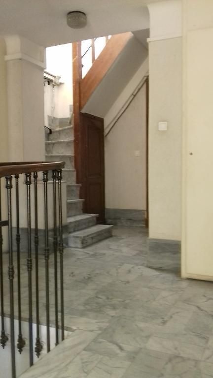 Oli's Flat Appartement