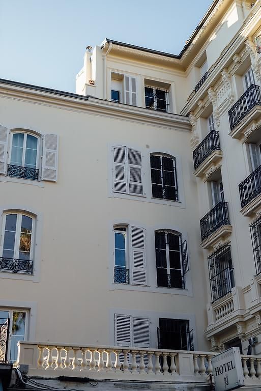 Oli's Flat Appartement *