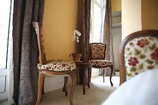 Hotel Armenonville