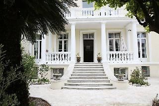 Armenonville Hotel Nice