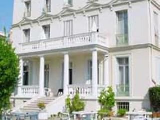 Hotel Armenonville Nice