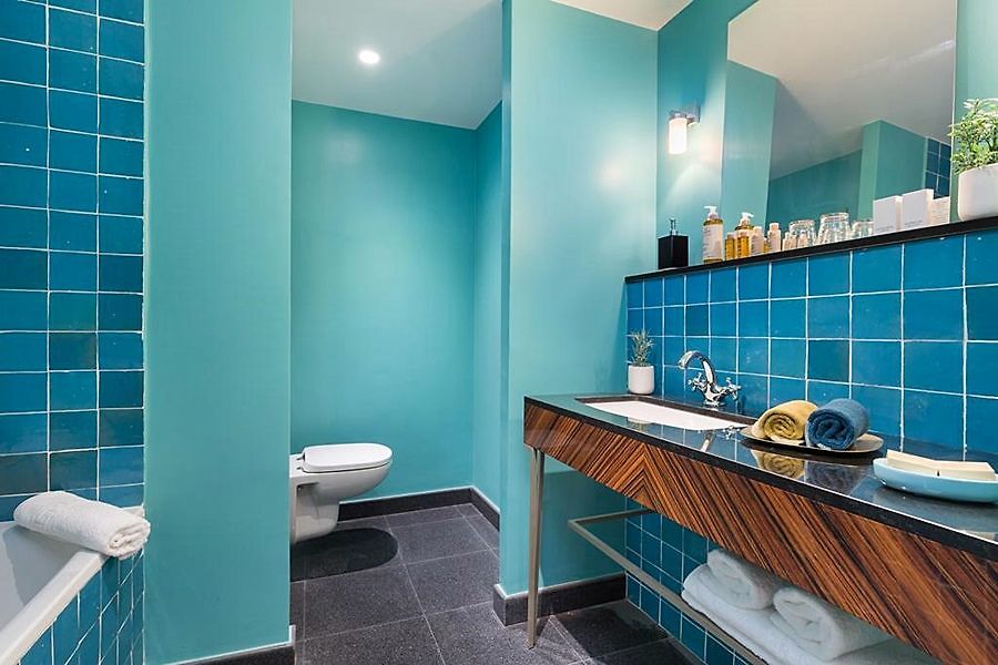 The Jay By Happyculture Hotel Nice