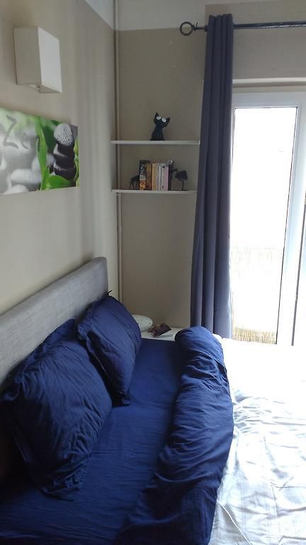 Appartement Val Roya Terrasse *