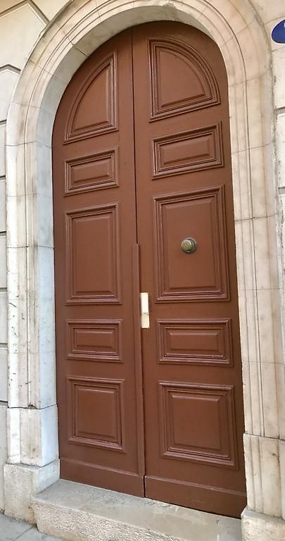 Appartement Résidence Barla